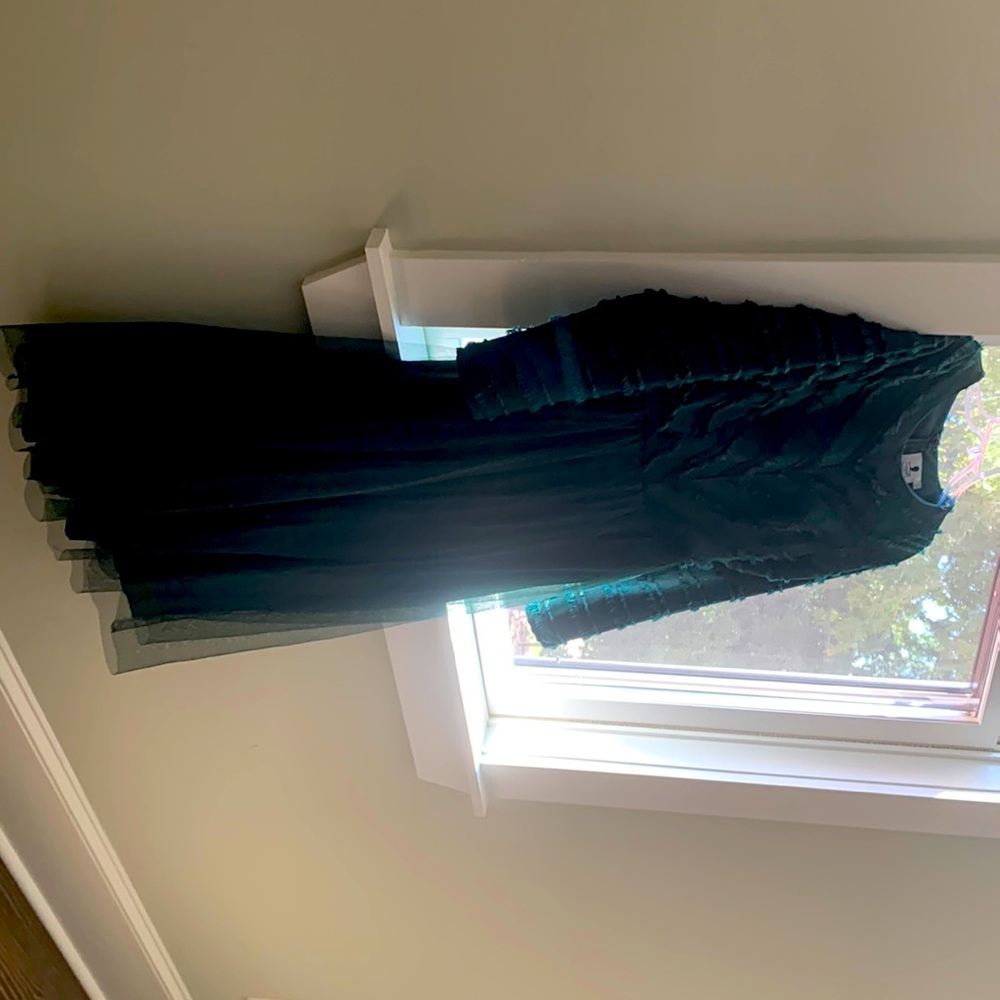 Dainty Jewels Dress
